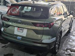 فورد تيريتوري